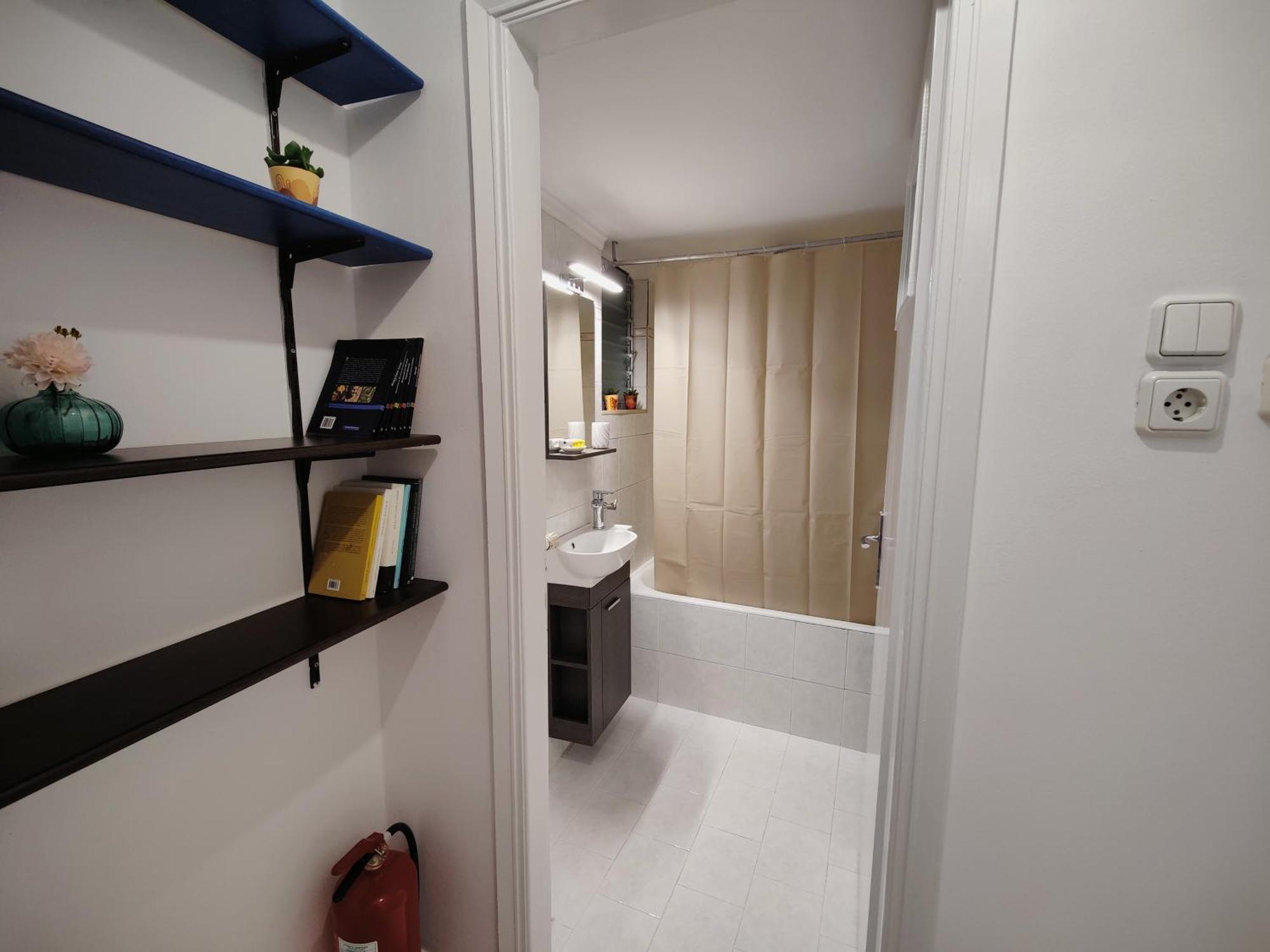 Appartement Adagio à Kalamata Extérieur photo