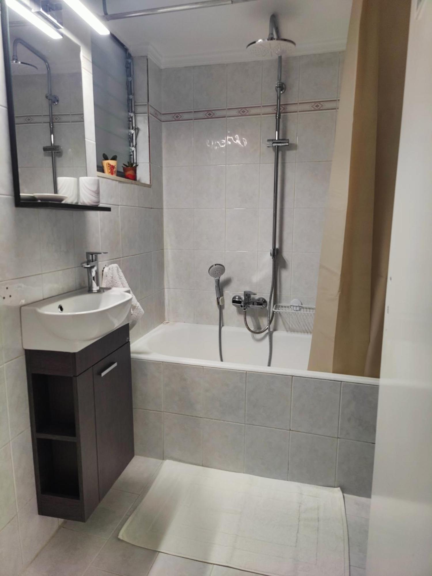 Appartement Adagio à Kalamata Extérieur photo