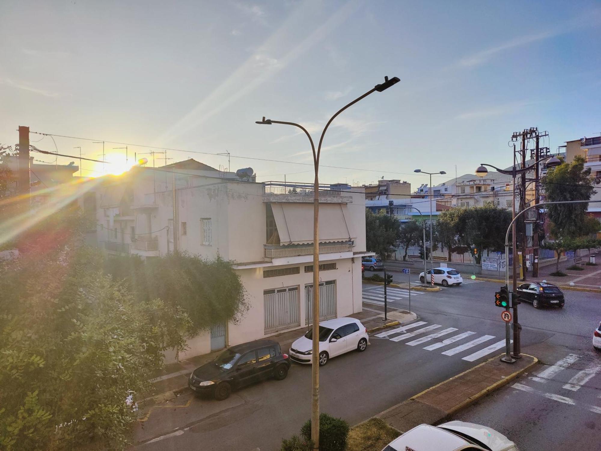 Appartement Adagio à Kalamata Extérieur photo