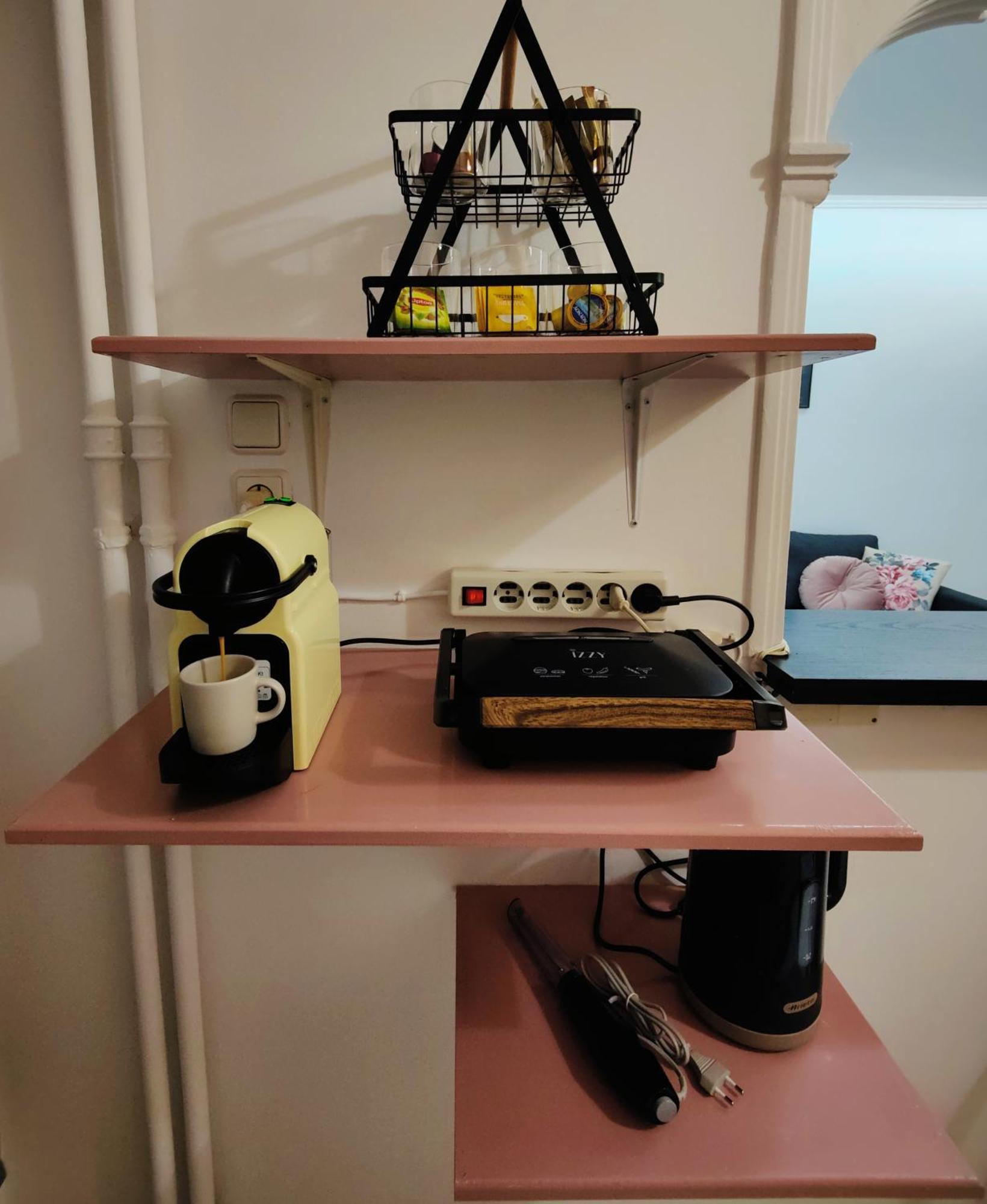 Appartement Adagio à Kalamata Extérieur photo