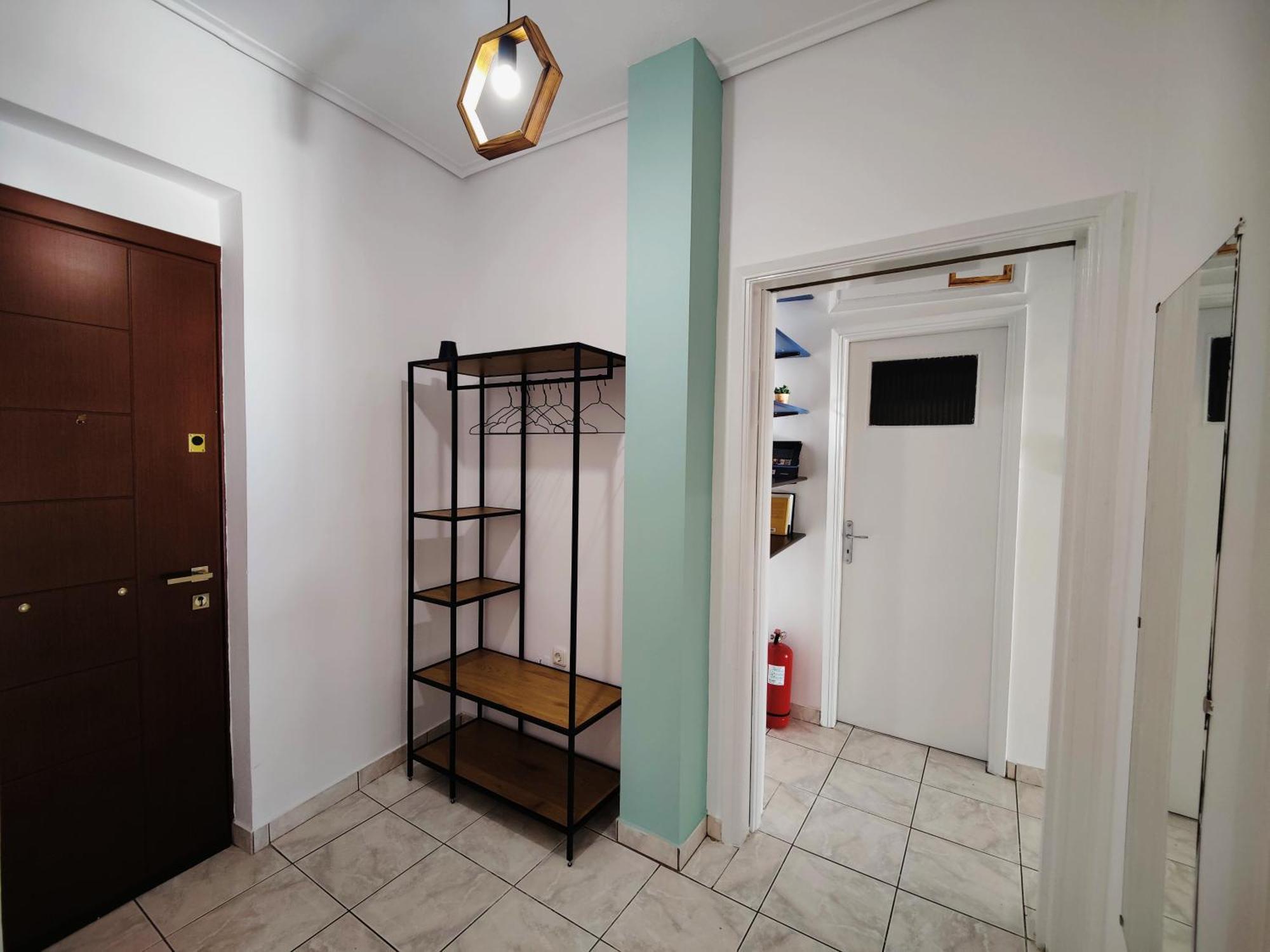 Appartement Adagio à Kalamata Extérieur photo