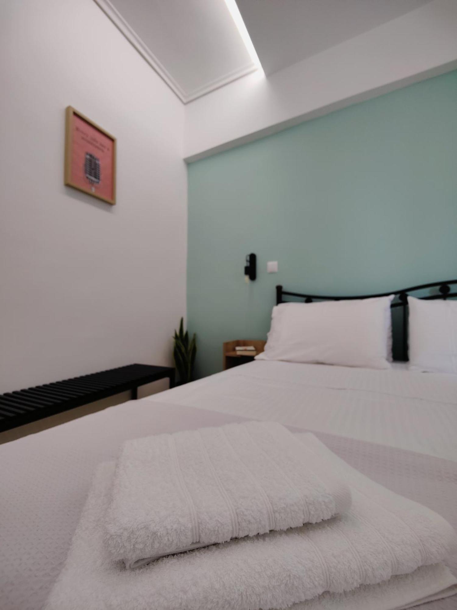 Appartement Adagio à Kalamata Extérieur photo