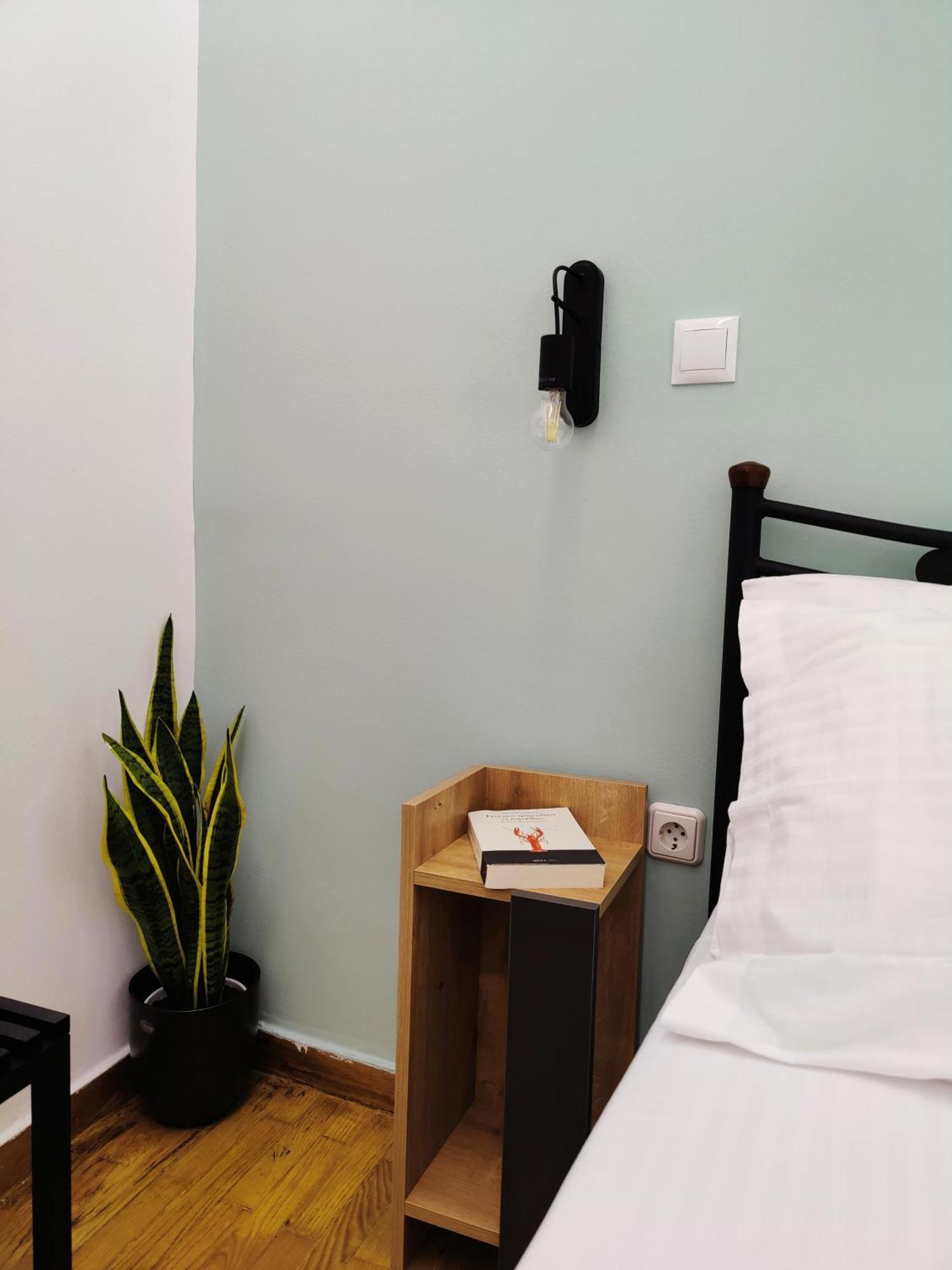 Appartement Adagio à Kalamata Extérieur photo