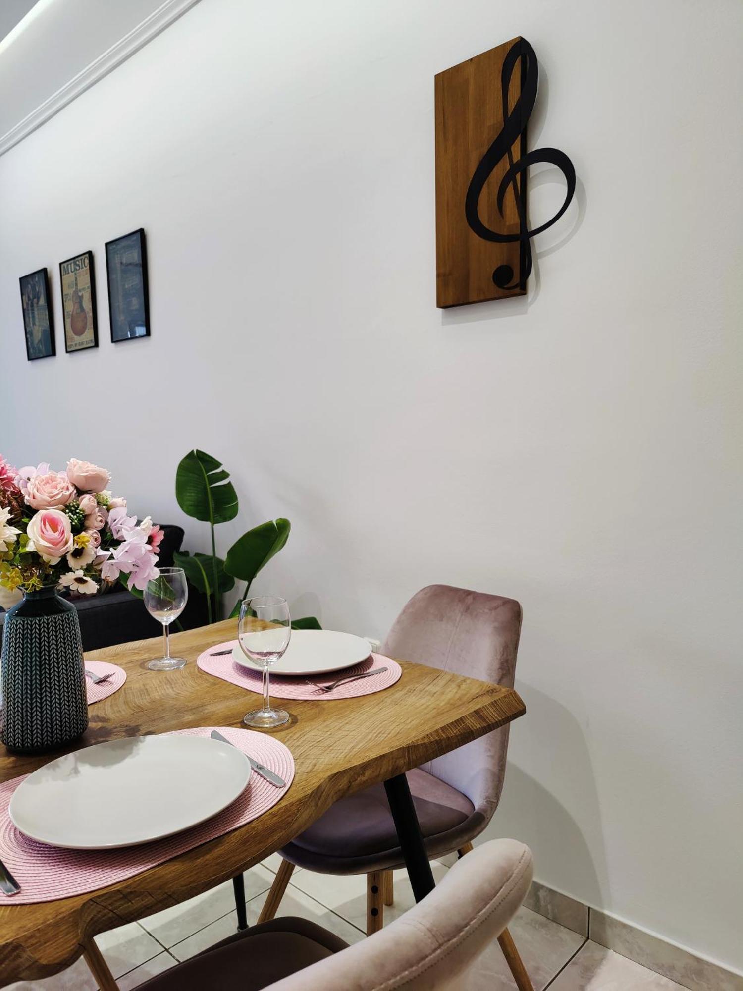 Appartement Adagio à Kalamata Extérieur photo