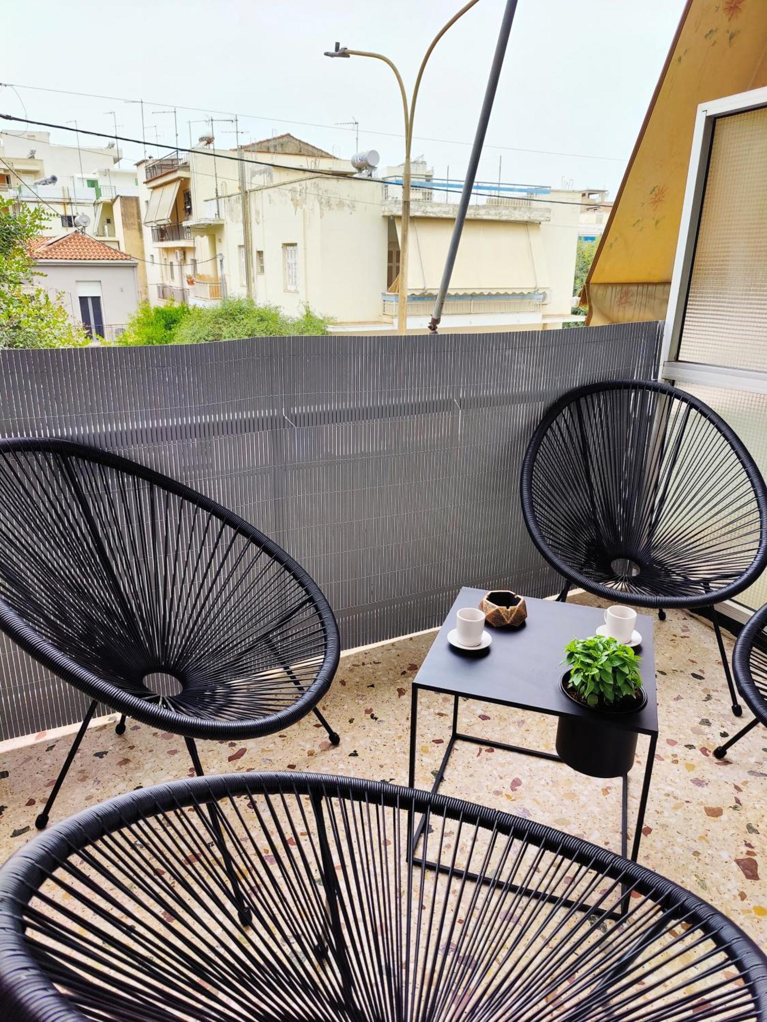 Appartement Adagio à Kalamata Extérieur photo