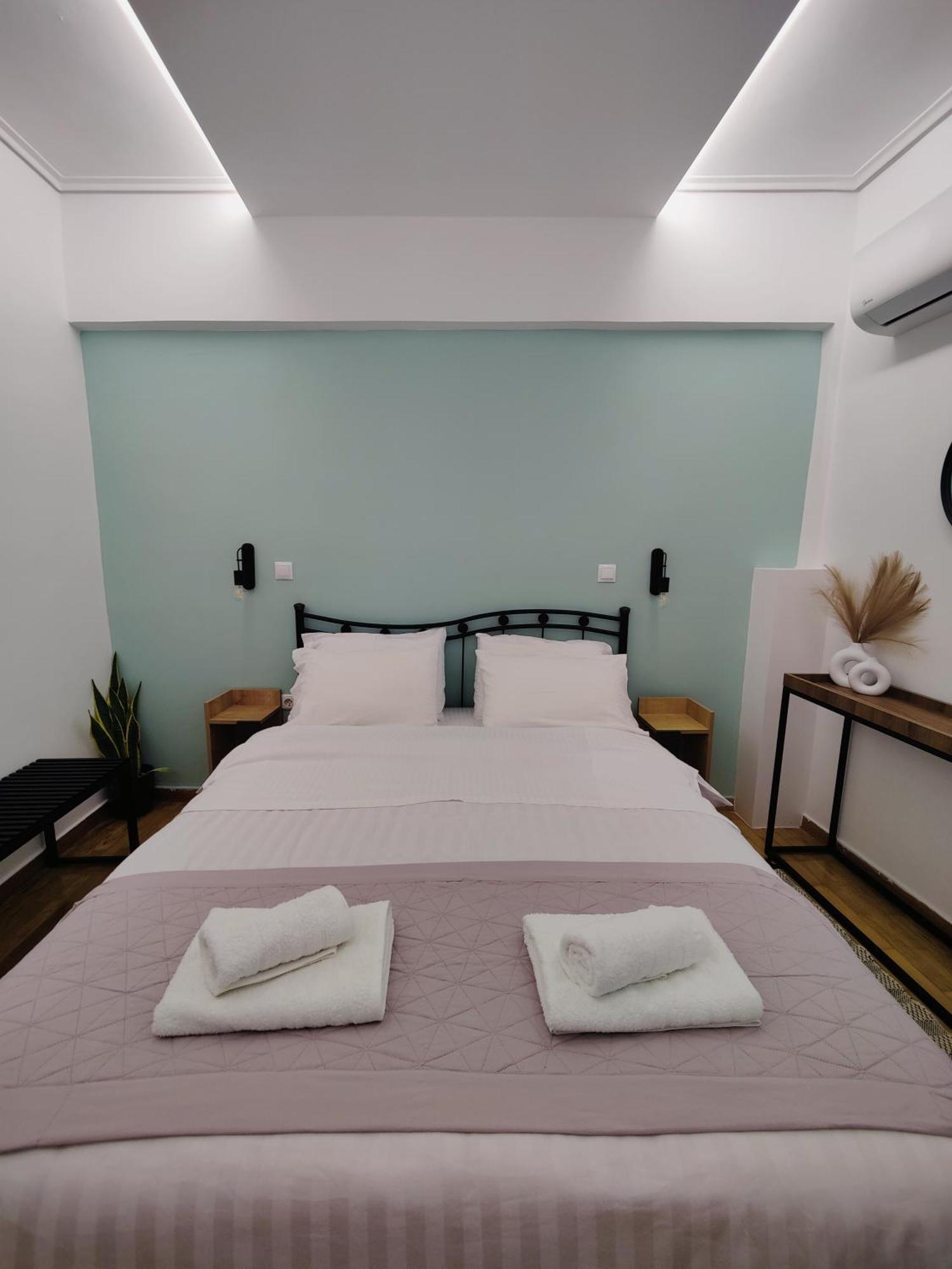Appartement Adagio à Kalamata Extérieur photo