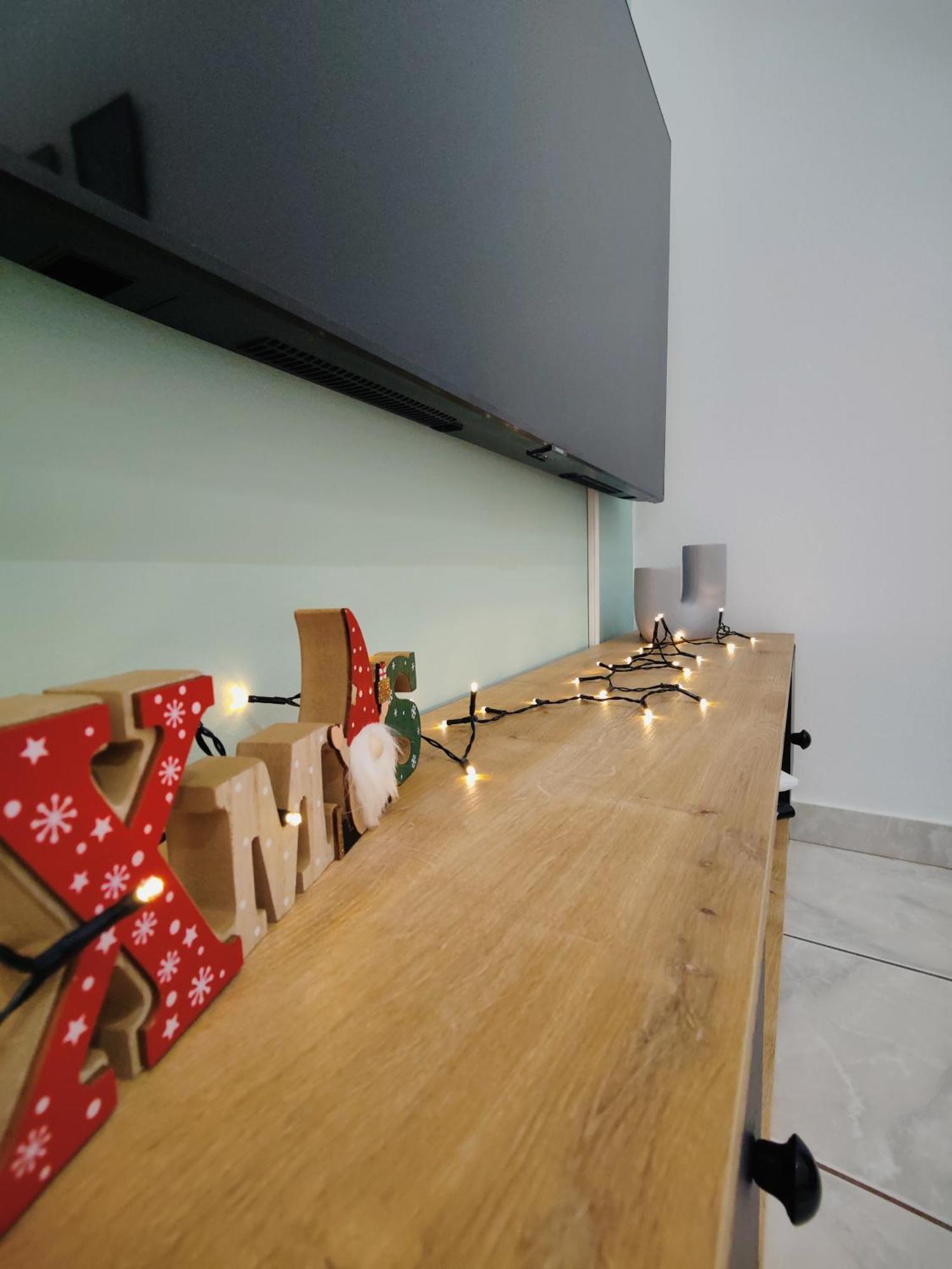 Appartement Adagio à Kalamata Extérieur photo